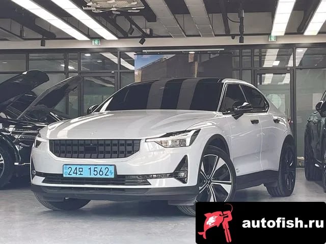 Polestar Polestar 2 Polestar 2 2023 года - автомобиль из Южной Кореи
