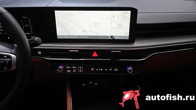 Kia K5 The New K5 Hybrid 3rd generation 2025 года - похожие автомобили