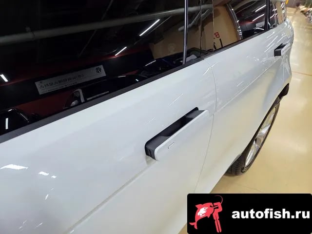 Land Rover Range Rover Evoque Range Rover Evoque 2nd Generation 2023 года - вид 4