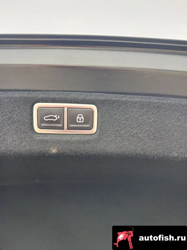 Hyundai Sonata Sonata D Edge Hybrid (DN8) 2025 года - вид 6