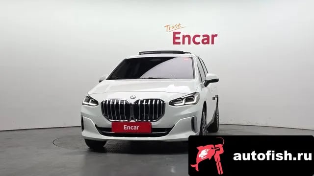 BMW 2-Series 2 Series Active Tourer (U06) 2023 года - вид 3
