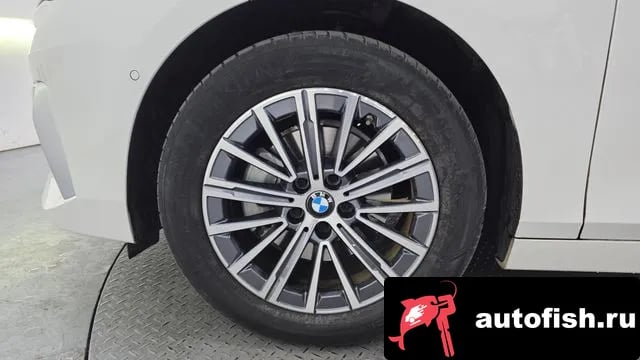 BMW 2-Series 2 Series Active Tourer (U06) 2023 года - вид 5