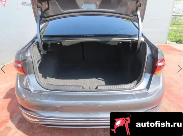 Volkswagen Jetta 7th Generation of Zeta 2023 года - вид 5