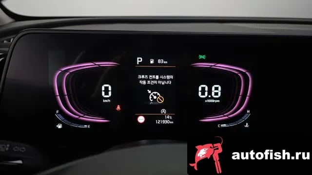 Kia Sportage Sportage 5th Generation 2024 года - похожие автомобили