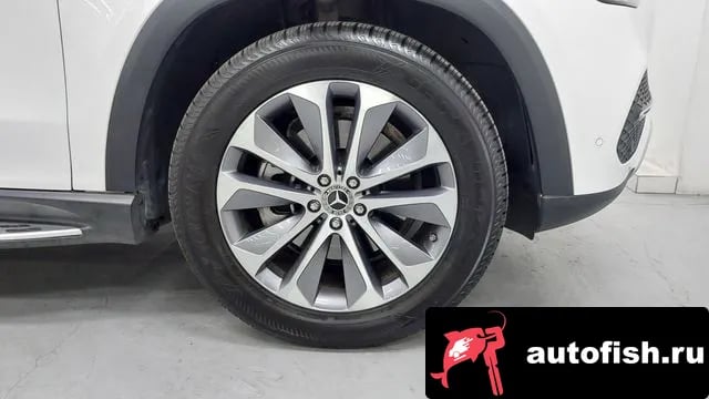Mercedes-Benz GLE-Class GLE-Class W167 2023 года - вид 5