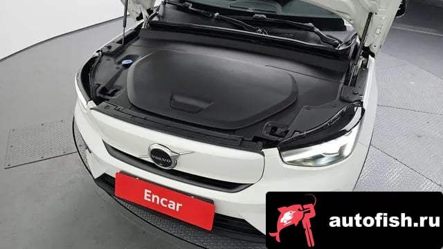 Volvo C40 C40 Richards 2022 года - вид 6