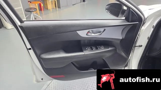 Kia K3 The New K3 2nd generation 2021 года - похожие автомобили