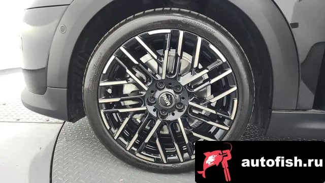 Mini Cooper Cooper S 4th Generation 2024 года - вид 5