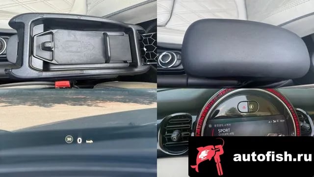 Mini Cooper Convertible Cooper S Convertible 2023 года - похожие автомобили