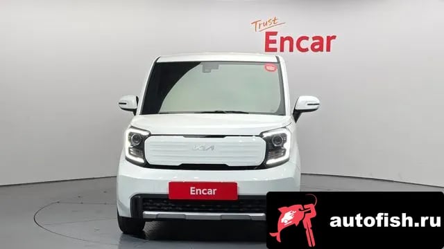 Kia RAY The New Kia Ray 2024 года - вид 3