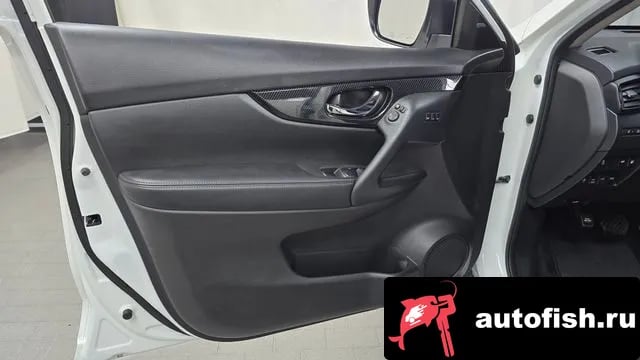 Nissan X-Trail Xtrail 2019 года - похожие автомобили