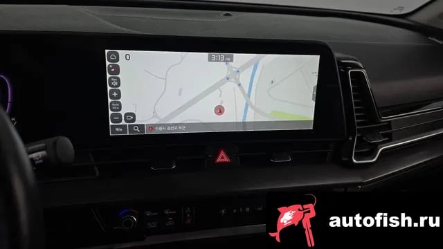 Kia Sportage Sportage 5th Generation 2022 года - похожие автомобили