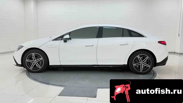 Mercedes-Benz EQE EQE V295 2024 года - вид 2