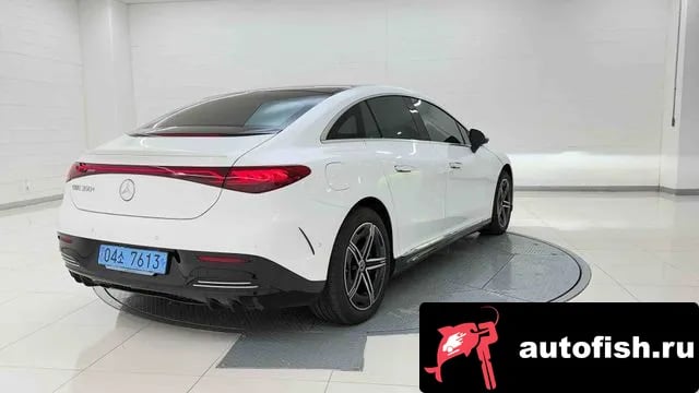 Mercedes-Benz EQE EQE V295 2024 года - вид 5