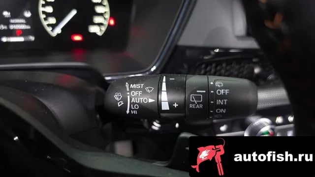 Honda CR-V CR-V 6th generation 2025 года - похожие автомобили