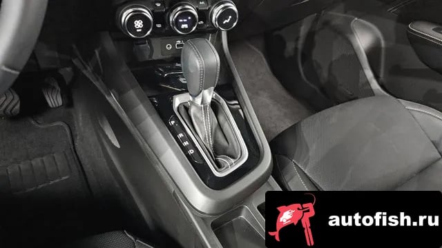 Renault Korea (Samsung) Arkana Arcana 2025 года - похожие автомобили