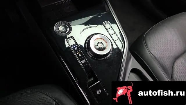 Kia Niro Di All New Niro EV 2023 года - похожие автомобили