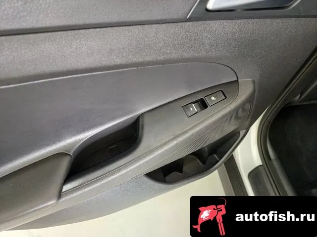 Hyundai Tucson All New Tucson 2019 года - вид 6