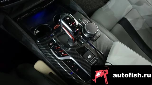 BMW M5 M5 (F90) 2019 года - похожие автомобили