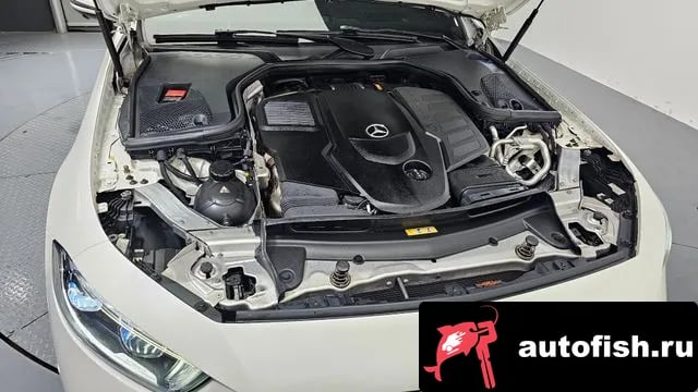 Mercedes-Benz CLS-Class CLS-Class C257 2018 года - вид 6