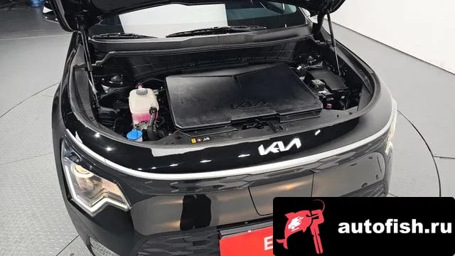 Kia Niro Di All New Niro EV 2023 года - вид 6