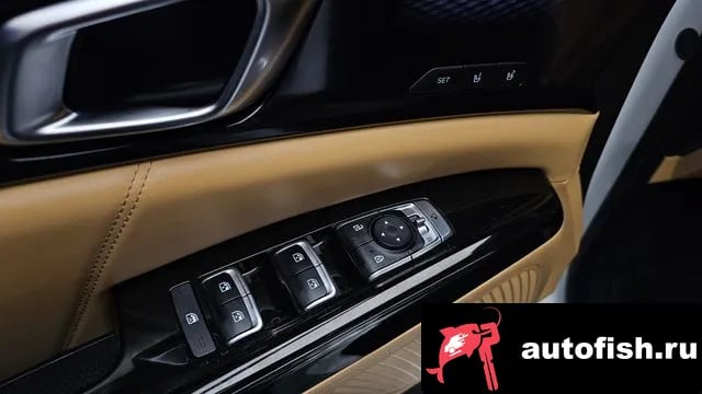 Kia Carnival Carnival 4th generation 2021 года - похожие автомобили