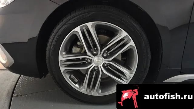 Hyundai Grandeur Granger IG 2019 года - вид 5