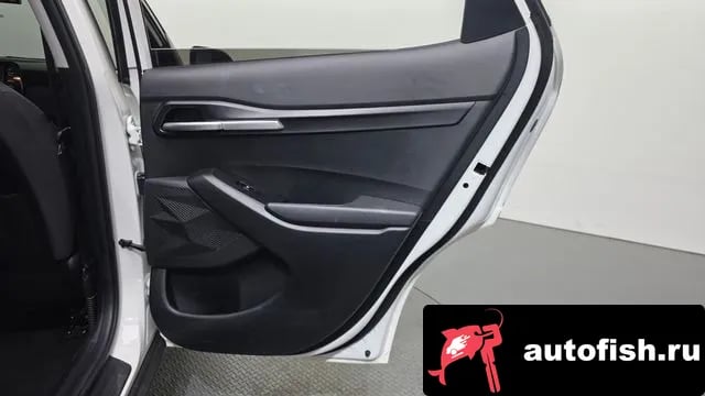 Kia Seltos The New Celtos 2024 года - похожие автомобили
