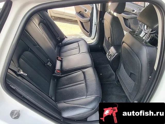 Hyundai Sonata Sonata D Edge (DN8) 2023 года - похожие автомобили