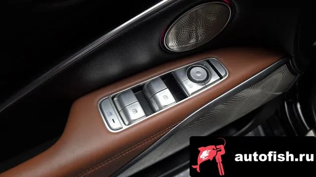 Kia K9 More K9 2018 года - похожие автомобили
