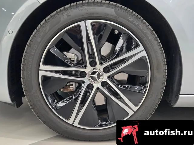 Mercedes-Benz A-Class A-Class W177 2025 года - вид 5