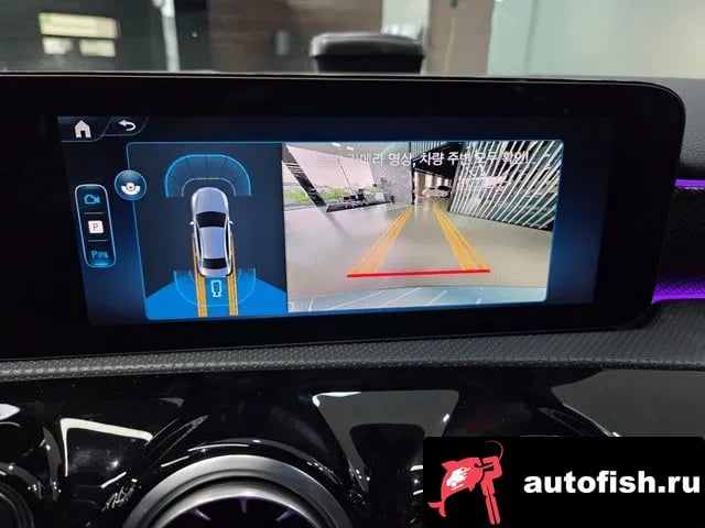 Mercedes-Benz A-Class A-Class W177 2025 года - похожие автомобили