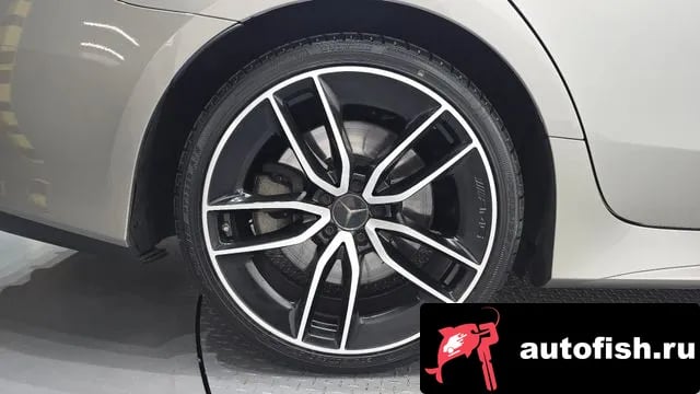 Mercedes-Benz CLS-Class CLS-Class C257 2023 года - вид 5