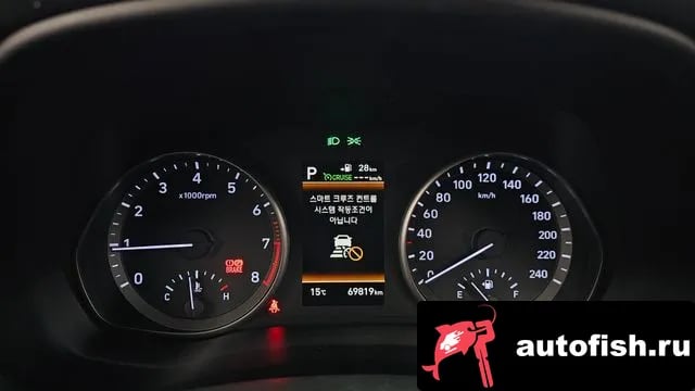 Hyundai i30 i30 (PD) 2019 года - похожие автомобили
