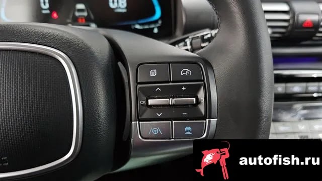 Hyundai Casper Casper 2023 года - похожие автомобили
