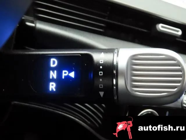 Hyundai Ioniq5 Ionic 5 2024 года - похожие автомобили
