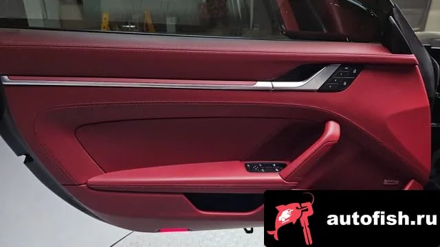 Porsche 911 911 (992) 2023 года - похожие автомобили