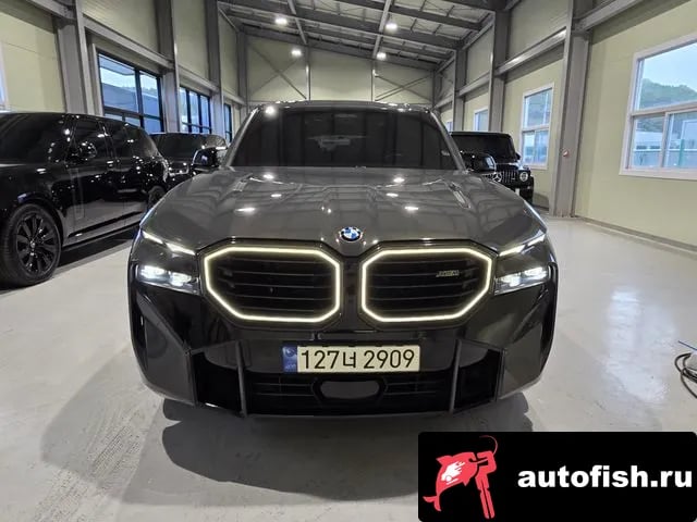 BMW XM XM (G09) 2023 года - вид 3