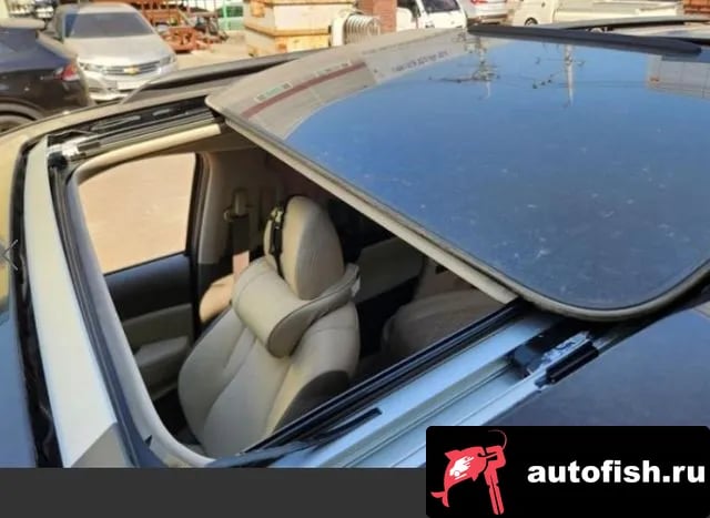 Kia Carnival The New Carnival 4th Generation 2024 года - вид 4