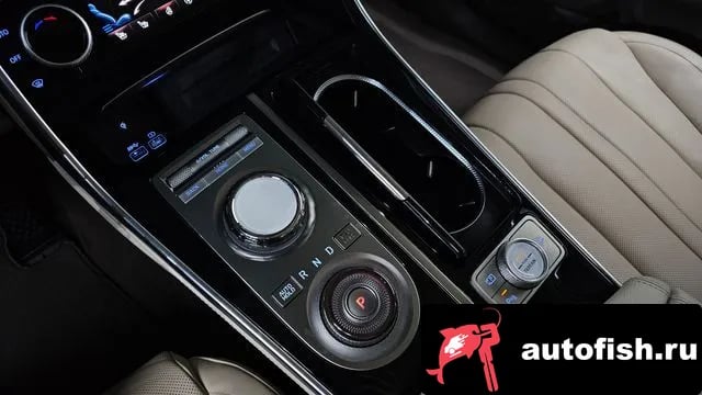 Genesis GV80 GV80 2023 года - похожие автомобили