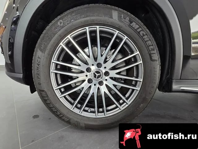 Mercedes-Benz GLC-Class GLC-Class X254 2025 года - вид 5