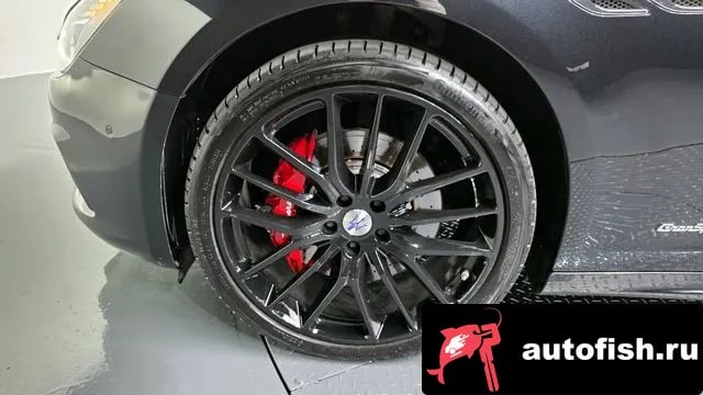 Maserati Ghibli Gibley 2019 года - похожие автомобили