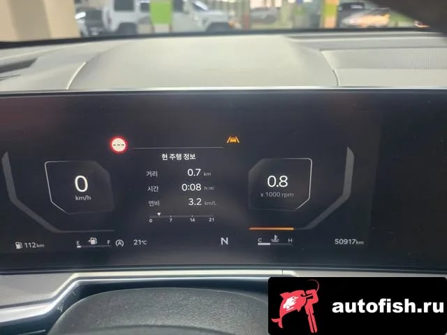 Kia Sorento The New Sorento 4th Generation 2024 года - похожие автомобили