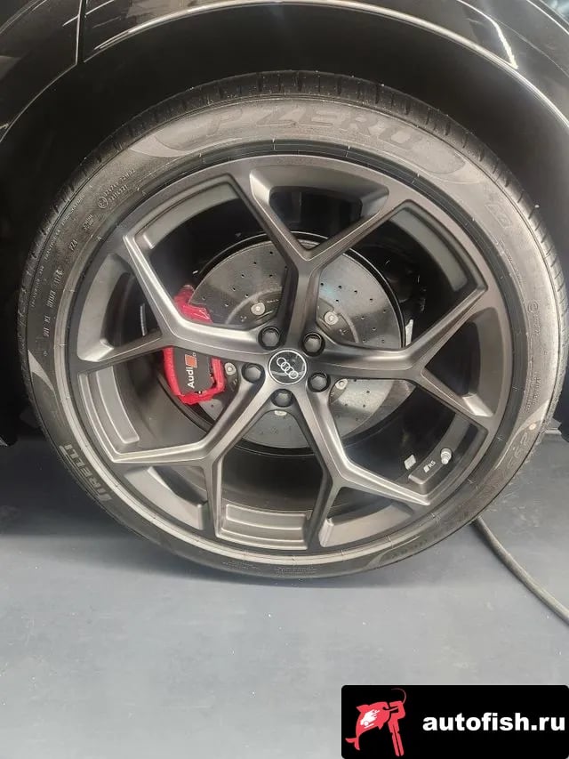 Audi RSQ8 RSQ8 (4M) 2025 года - вид 5