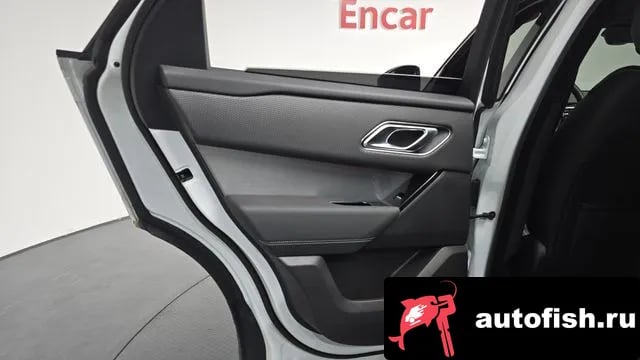 Land Rover Range Rover Velar Range Rover Bella 2023 года - похожие автомобили