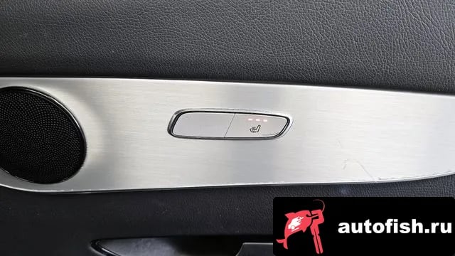 Mercedes-Benz GLC-Class GLC-Class X253 2018 года - похожие автомобили