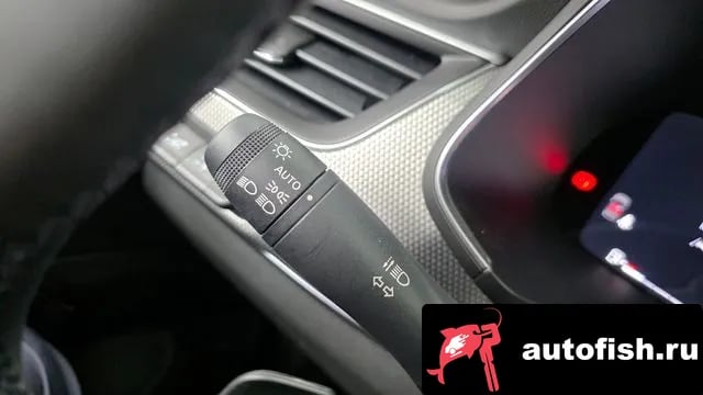 Renault Korea (Samsung) Arkana Arcana 2025 года - похожие автомобили