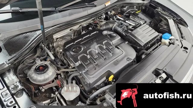 Volkswagen Tiguan Tiguan Allspace 2020 года - вид 6