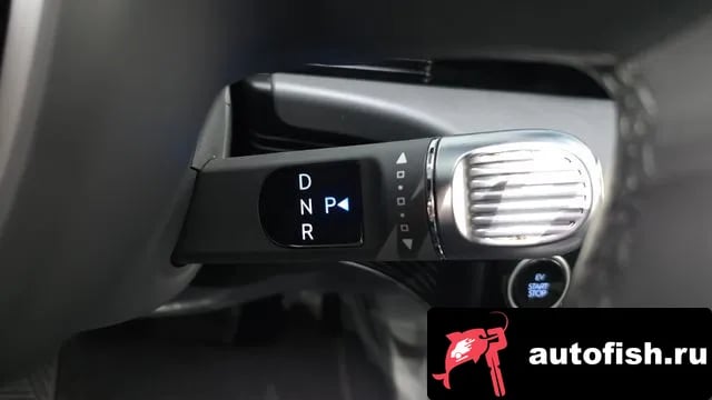 Hyundai Ioniq5 Ionic 5 2021 года - похожие автомобили