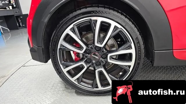 Mini Cooper Cooper S 2024 года - вид 4